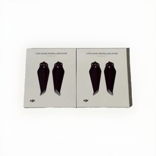 Original DJI Mavic 2 Pro Propellers Low-Noise Props Blades NEW  2 PAIR 