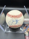 Frank Thomas Signed Auto Rawlings Baseball JSAAA37075 Big Hurt Chicago White Sox