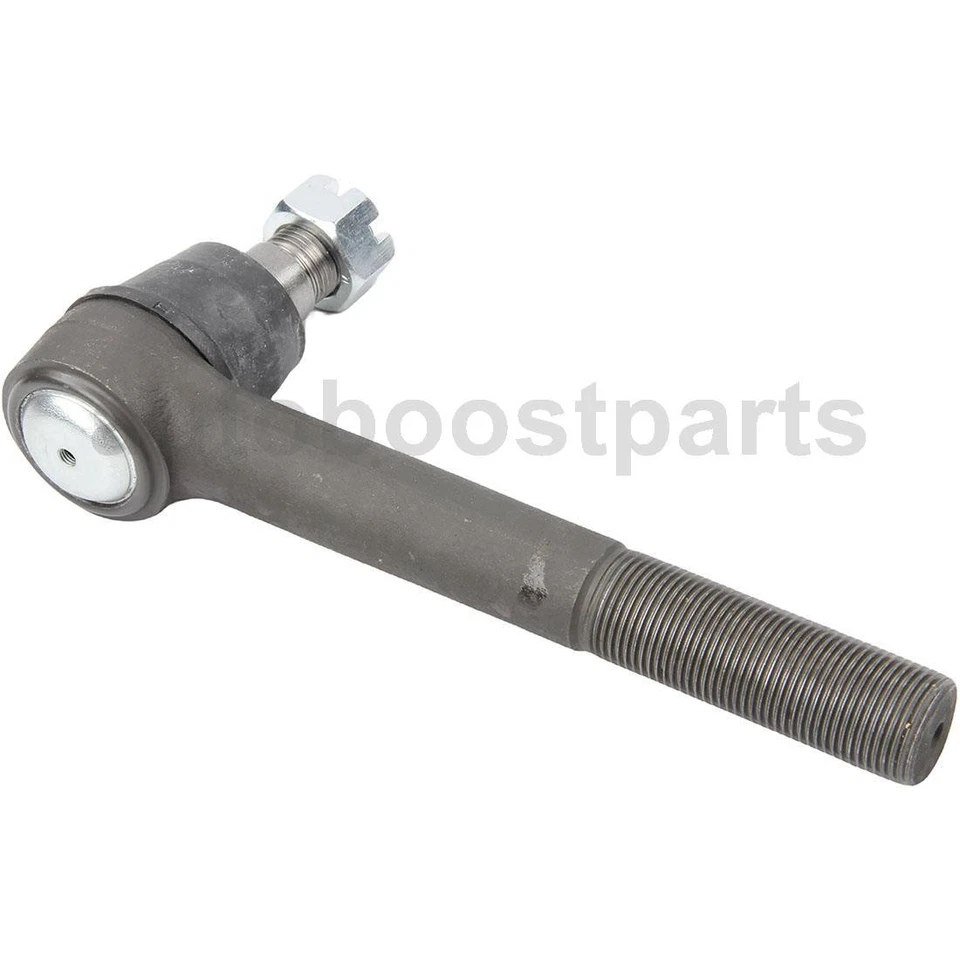 Extremidade da haste de amarração de direção externa esquerda para 1980-1989 International Harvester 1654 - Imagem 3 de 4