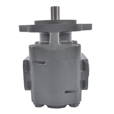 K Series Style Hydraulic Pump-Motor WAK20B17A...