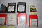 Vintage 8-Track Tapes TC8 Lot 13 Kenny Rogers Jim Nabors Tom Jones Liberace Set — photo 8