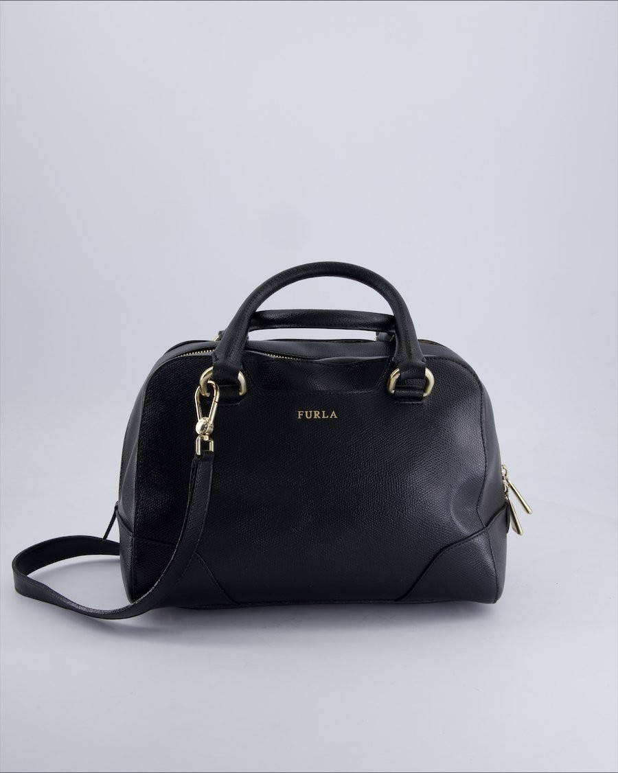 Borsa da spalla Furla Pelle Nero - Ottime condizioni