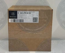 DDE A0004700892 / Genuine Detroit Diesel Def Pump Filter