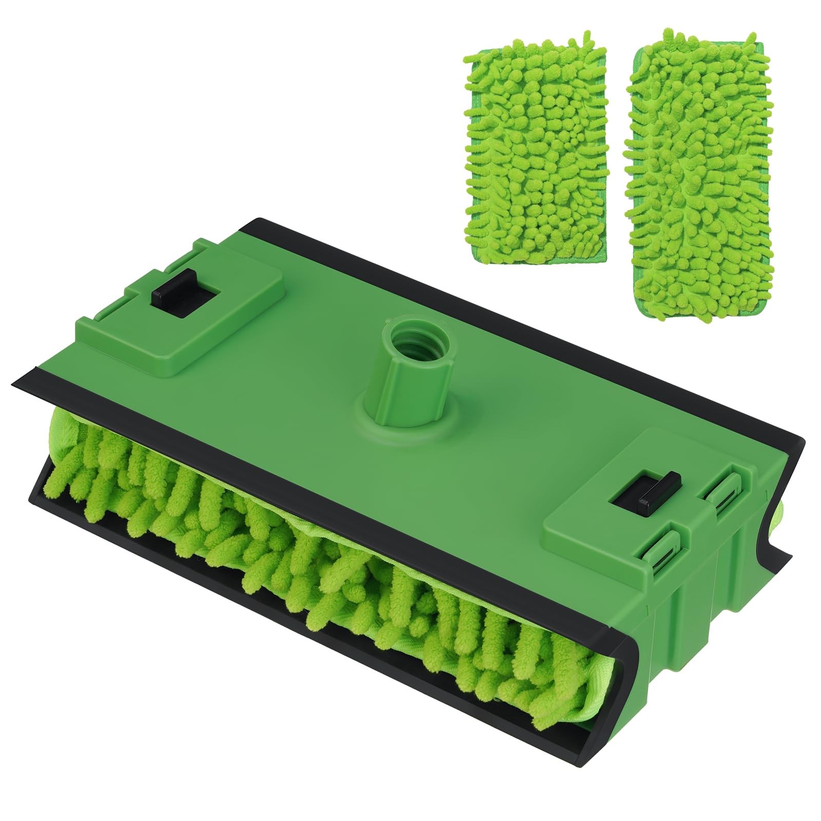 Ceiling Fan Cleaner Duster Replacement Head Compatible with 