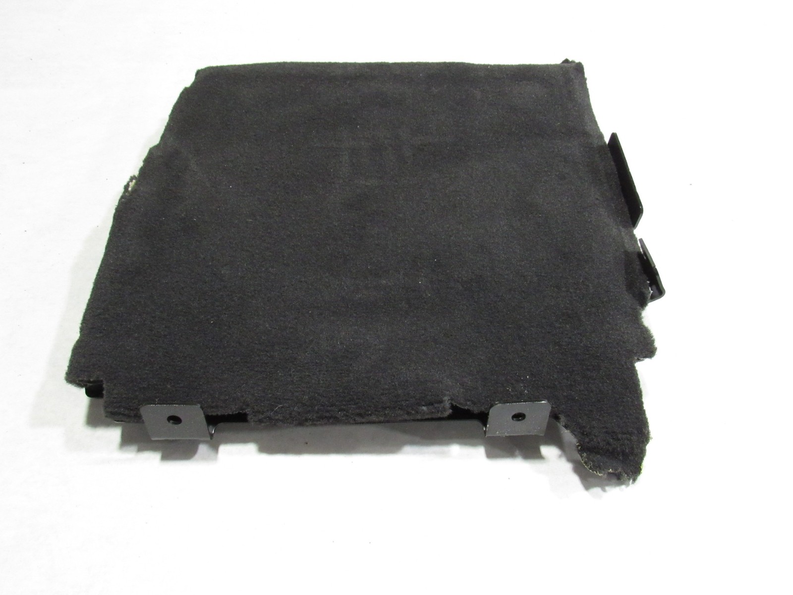 20-23 McLaren GT 2021 Front Right Footwell Floor Panel Carpet Trim Cover ;:Y