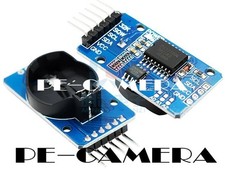 1PS Arduino DS3231 ZS042 AT24C32 IIC Module Precision RTC Real time Clock Memory