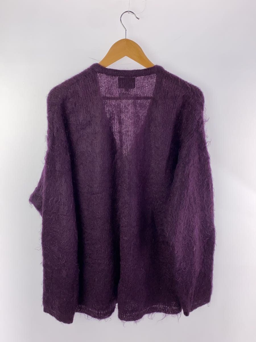 Other Brands Cardigans STEP AHEAD Mohair Cardigan W Pocket M