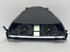 Tachometer Mercedes-Benz C-Klasse W203 A2035404547 23186 Tachometer Mercedes-Benz C-Klasse W203 A2035404547 23186