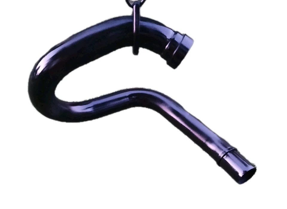 2003 Klx/Drz 400 Head Pipe - Image 4 of 4