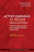 Active Learning In Higher Education Kayoko Enomoto (U. A.) Taschenbuch Englisch