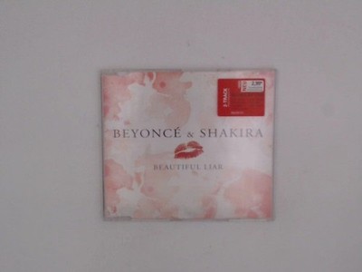 Beautiful Liar/Basic Beyonce &, Shakira: