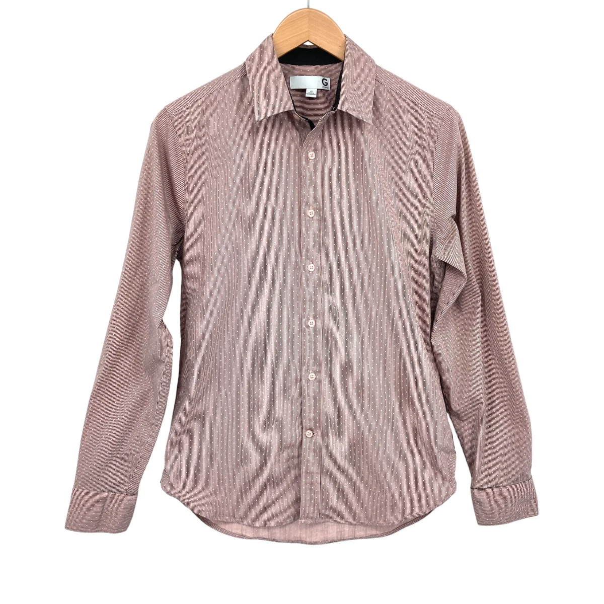 GUESS Slim Striped Dress Shirts for Men for sale | eBay GUESS Slim Striped Dress Shirts for Men for sale | eBay