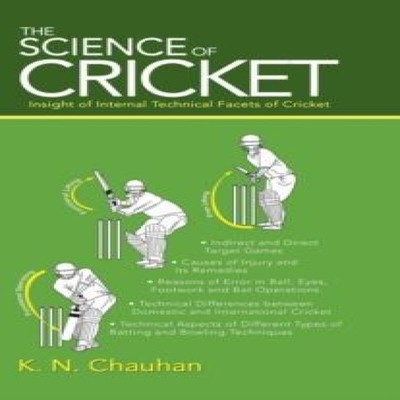The Science of Cricket Insight of Internal Technical Facets of Cr