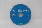 Wii Sports Nintendo Wii PAL Region Lock Disc Only