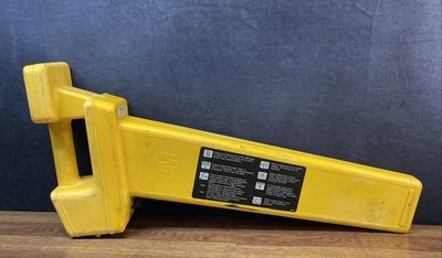 3M Dynatel 2273 Cable Pipe Fault Locator System Underground Utility Locator Kit