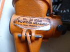 Vintage Lyman Ideal No. 55 Powder Measure Reloading  in Original Box — photo 3