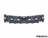 VerstäRkung StoßStange Vorne Oben FüR Fiat Panda 1.3 D Multijet 0.9 1.2 12-25