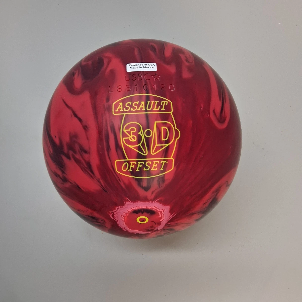Hammer 15 lbs Bowling Balls for sale | eBay