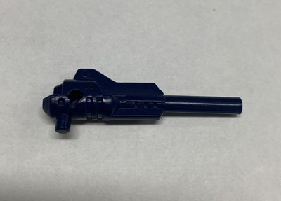 1987 G1 Transformers Abominus/Terrorcons, Blot's Slime Gun