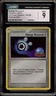 Pokemon Energy Removal 2 EX Power Keepers Reverse Holo #74 CGC 9 Mint