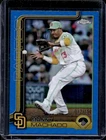 2025 Topps Manny Machado Base (Raw)