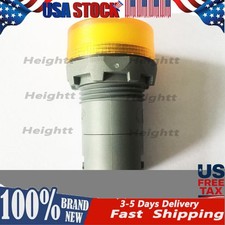 ABB CL2-523Y Yellow LED Signal Display 220/230VAC New-