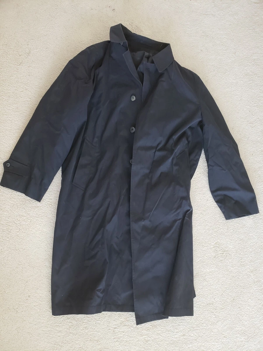 Botany 500 deals trench coat