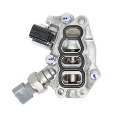 For Honda ODYSSEY 2005-2007 15810-RKB-J01 VTEC Solenoid Spool Valve W/Gasket