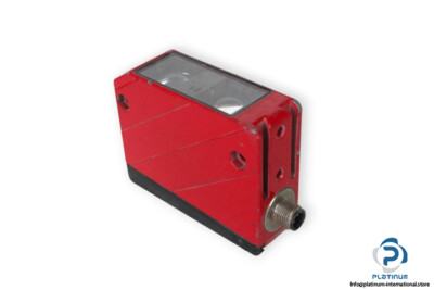 LEUZE HRT 96M/P-1630-800-41 DIFFUSE SENSOR WITH BACKGROUND SUPPRESSION/50080047