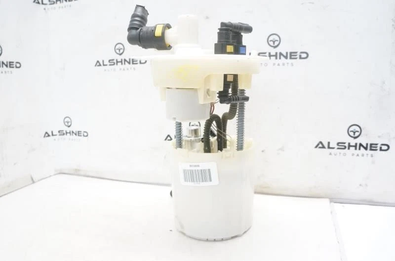 Chevrolet Impala 2014-2020 conjunto de bomba de combustible de 2,5 L 13592647 OEM Foto 2 de 4