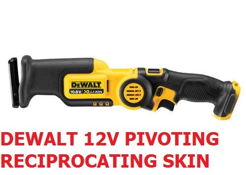 TOP QUALITY DEWALT LITHIUM 12V PIVOT 