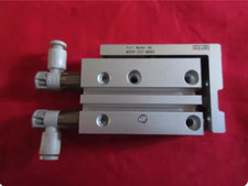 1pcs Used SMC MXH6-20Z