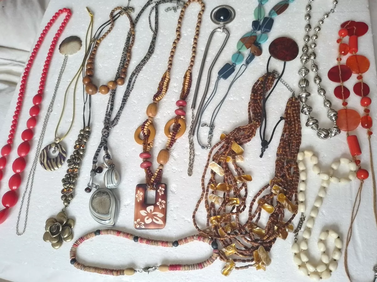 Old custom best sale jewelry