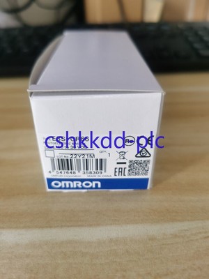 1PC Omron E3S-CR66 E3SCR66 New Photoelectric Switch Expedited Shipping