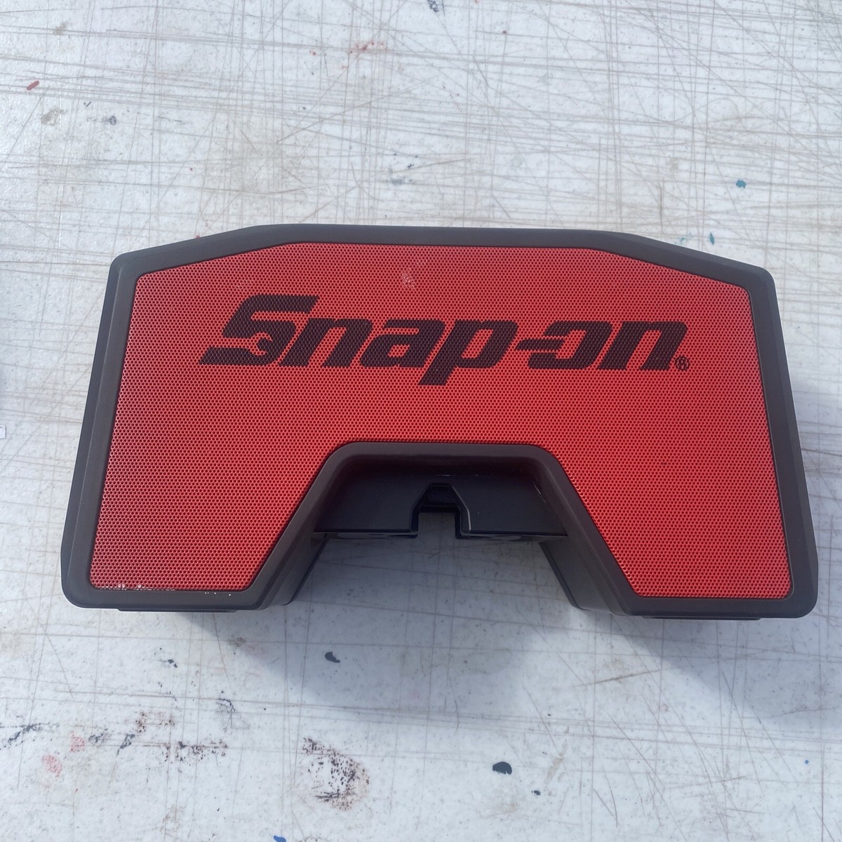 Snap On Bluetooth Speaker CTBTS861 For Battery 14.4 Lithium Snap On Bluetooth Speaker CTBTS861 For Battery 14.4 Lithium