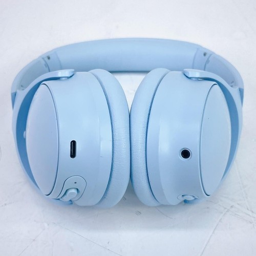 Bose QuietComfort 35 II Moonstone Blue Noise Cancelling Headphones From Japan - Picture 5 of 10