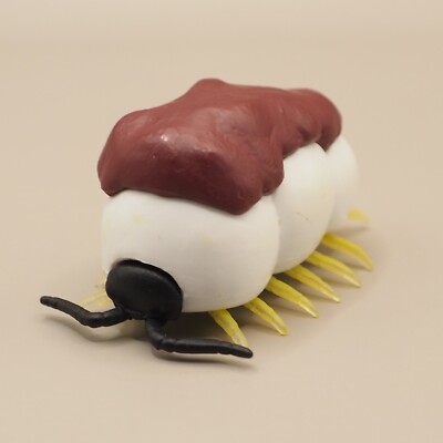 Anko Dango Mushi Figur Kapsel Spielzeug Takara Tomy Arts Japan Z699