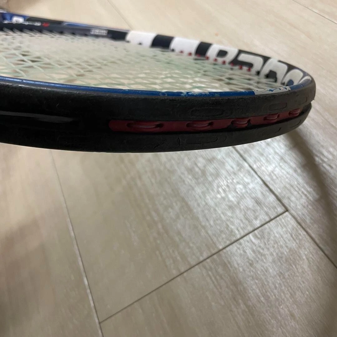 2 Racquets!! Babolat aero pro drive 2007(G3) & ns drive Tennis Racquet