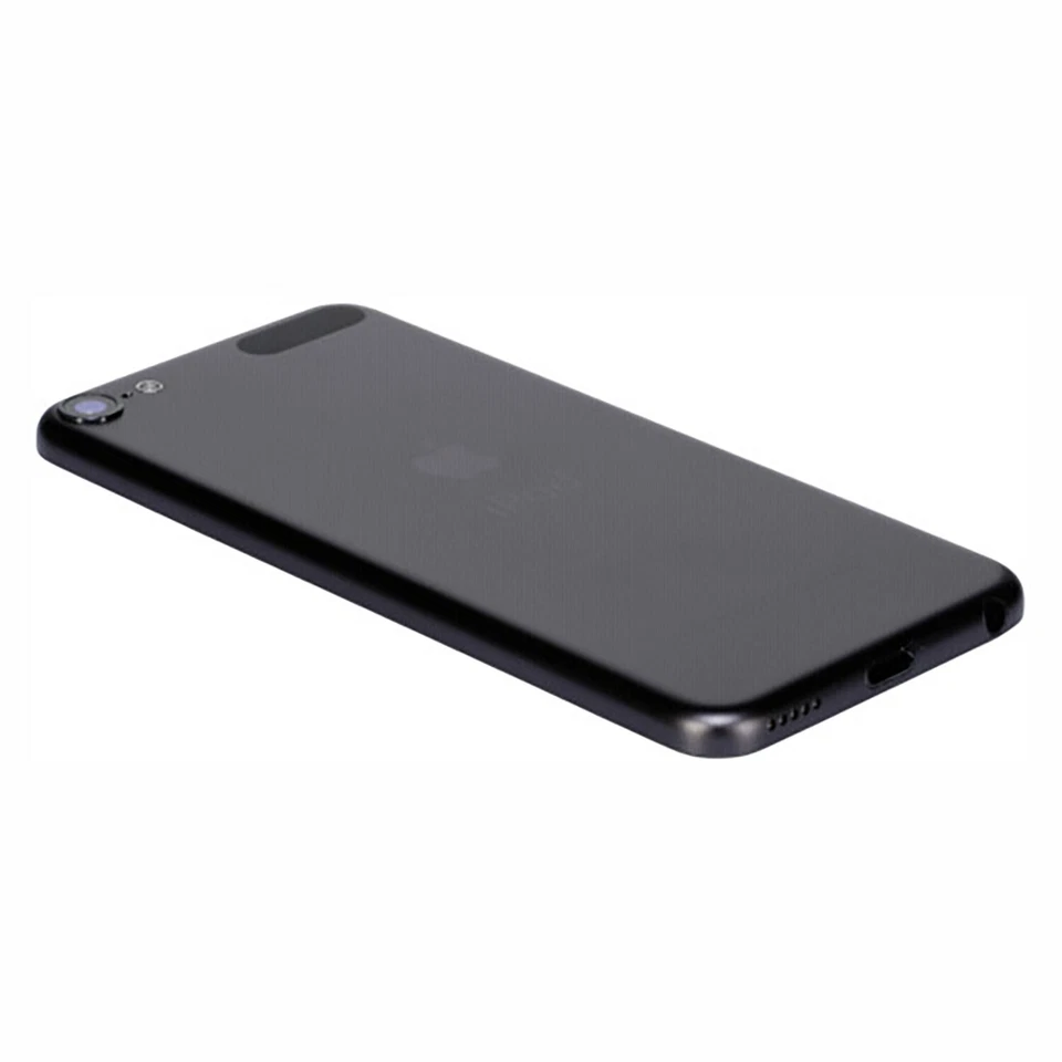 Apple iPod touch 32GB A2178 MP3 - MP4-Player Schwarz Silber "Gratis Versand" - Bild 3 von 4