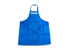 Morgan Blue Pro Bicycle Mechanic Apron NEW