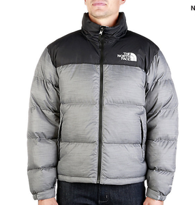 drawstring windbreaker