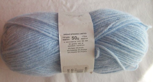 SirDar Snuggly Double Knitting Yarn- 1.75 oz. Each ~ YOU CHOOSE THE COLOR - Picture 10 of 18