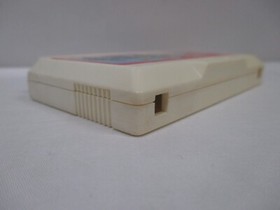 NES -- IKKI -- Famicom, JAPAN Game. SUNSOFT.  10510