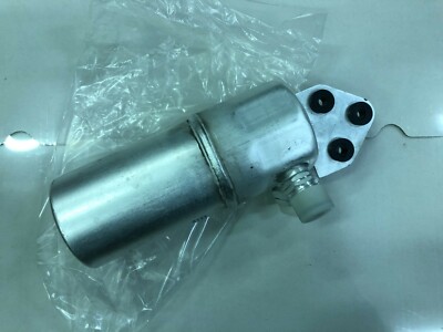 Asciugatore Aria Condizionata Behr Hella Per BMW Serie 3, X3 - Ricambio Auto 27.7x18.9cm - Foto 11