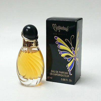Perfume Masquerade de BOB MACKIE PARA MUJER/ 20 ML/ EAU DE PARFUM Foto 3 de 3