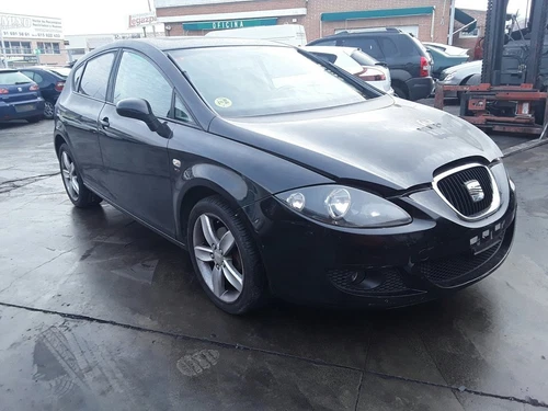 Motor Completo para SEAT LEON (1P1) Comfort Limited 2007 516699 - Imagen 9 de 9