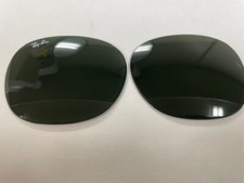 Ray-Ban 4386 54mm authentic lenses G15 glass