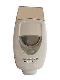 Nu Skin Galvanic Spa System II | eBay