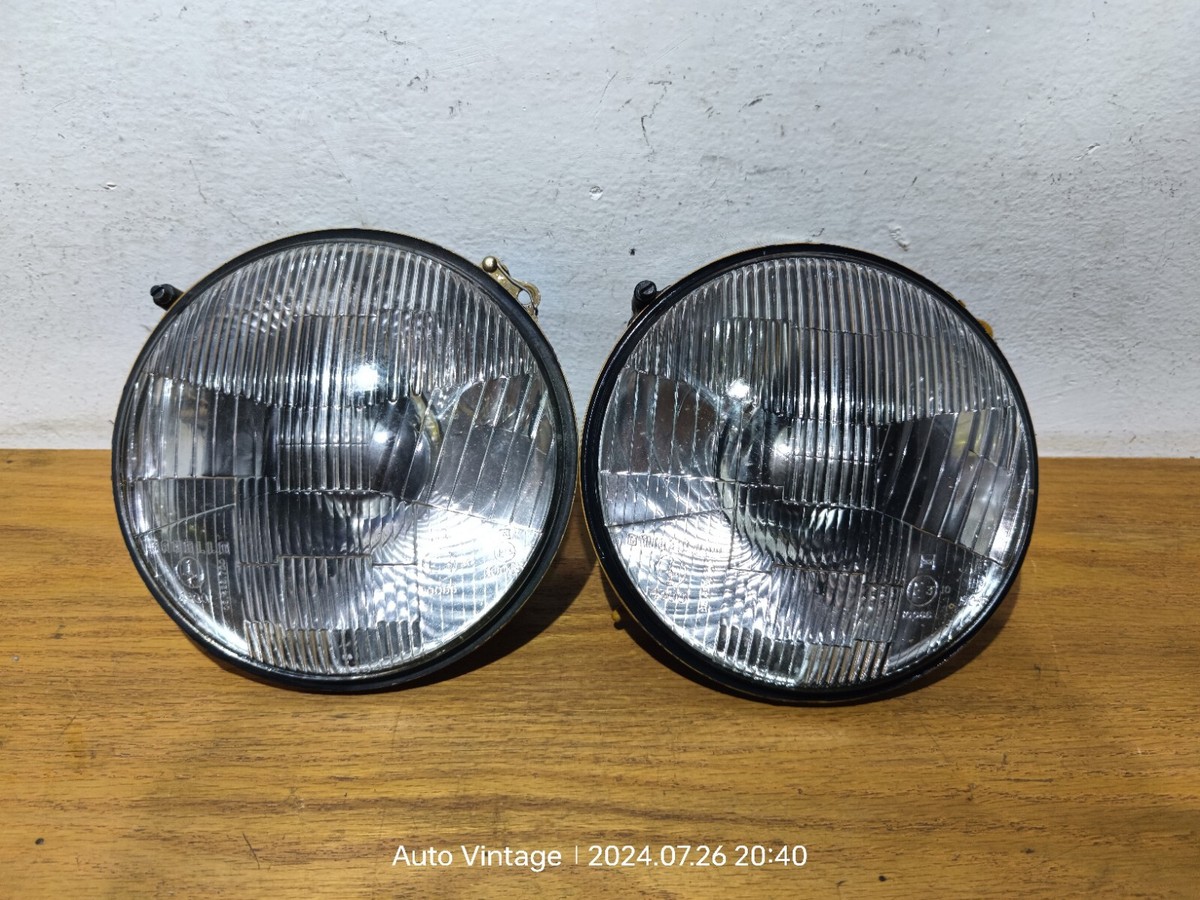 Alfa Romeo Maserati Ferrari Carello 03.485.700 - 03.461.800