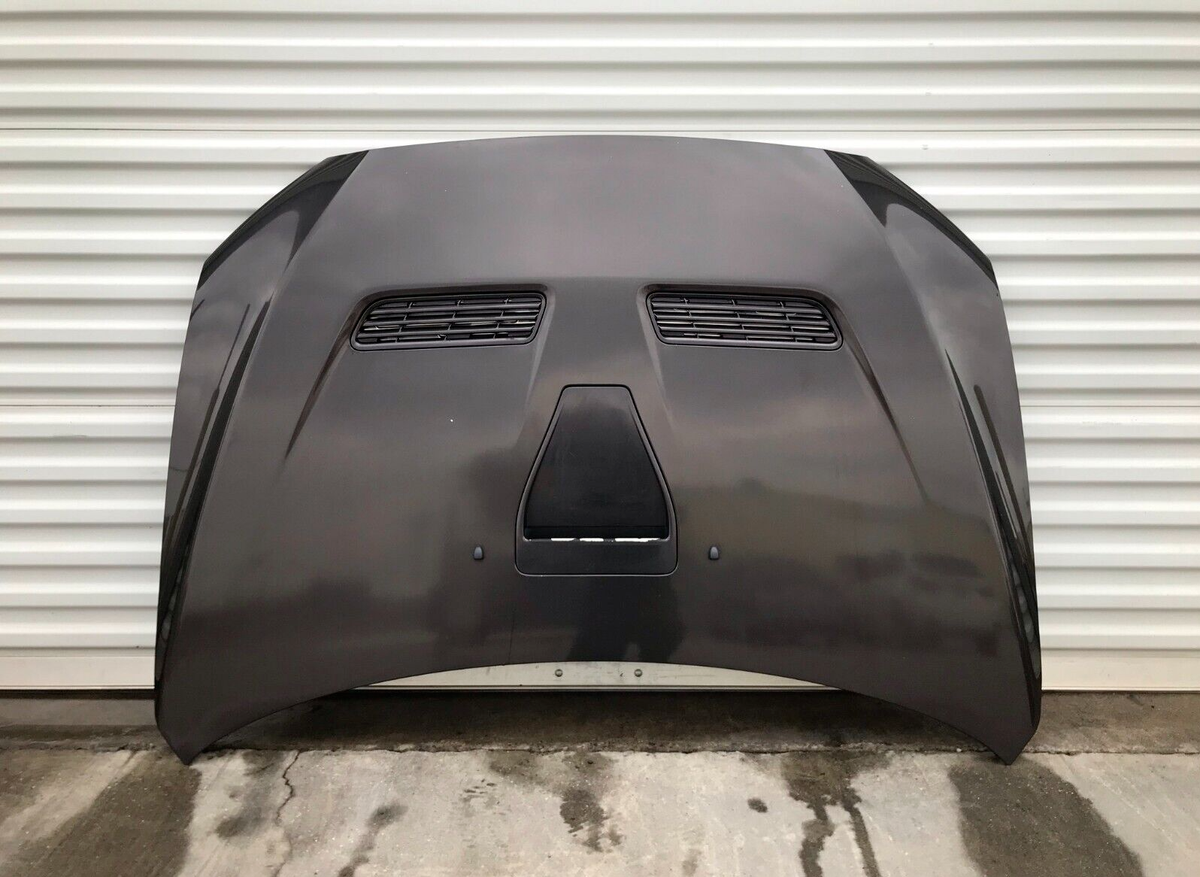 Koop Motorkappen voor de Mitsubishi Lancer